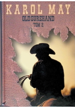 Old surehand Tom 2