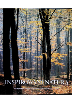 Inspirowani naturą
