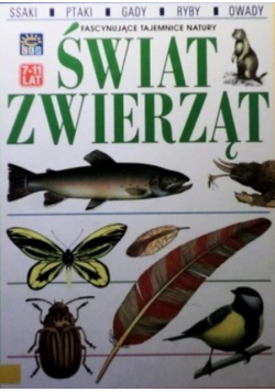 Świat zwierząt