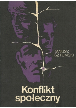 Konflikt społeczny