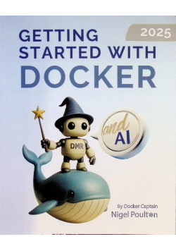 Getting Started with Docker