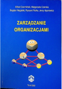 Zarządzanie organizacjami