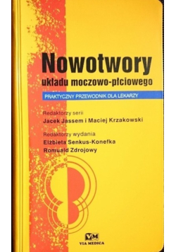 Nowotwory układu moczowo - płciowego