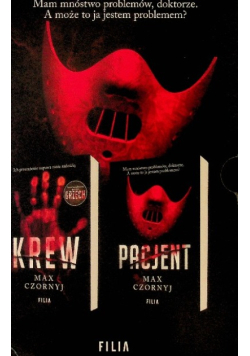 Krew / Pacjent
