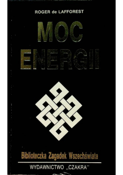 Moc energii