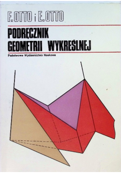 Podręcznik geometrii wykreślnej
