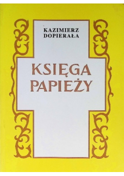 Księga papieży