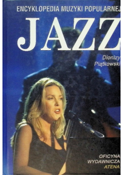Encyklopedia muzyki popularnej Jazz