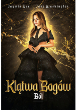 Ból Klątwa Bogów