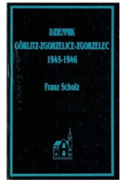 Dziennik Gorlitz Zgorzelice