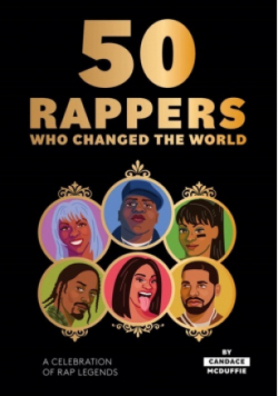 50 Rappers Who Changed the World