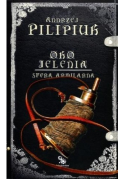 Oko jelenia Sfera Armilarna Tom  6