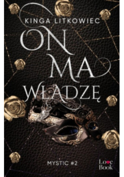 Mystic Tom 2 On ma władzę