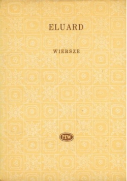 Wiersze