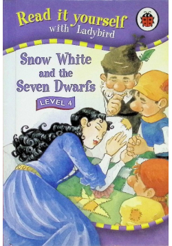 Read It Yourself: Snow White and The Seven Dwarfs