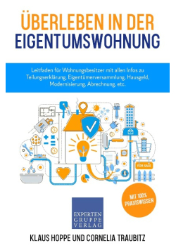 Uberleben in der Eigentumswohnung