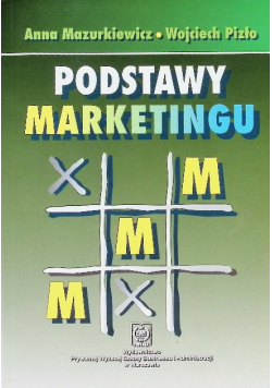 Podstawy Marketingu