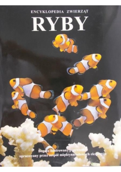 Encyklopedia zwierząt Ryby