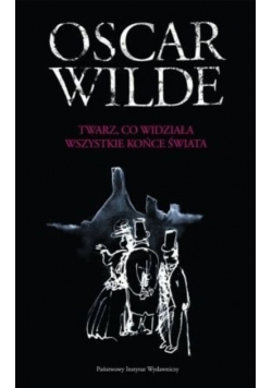 Twarz co widziała wszystkie końce świata