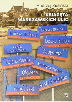 Książęta warszawskich ulic