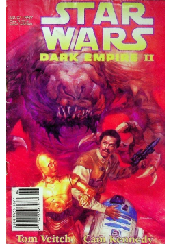 Star Wars Nr 6 / 1997 Dark Empire II