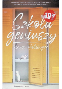 Szkoła geniuszy