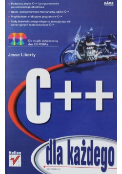 C ++ dla każdego