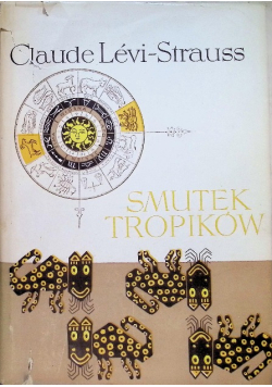 Smutek Tropików