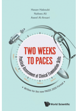 Two Weeks to PACES