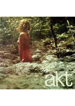 Akt Album fotograficzny
