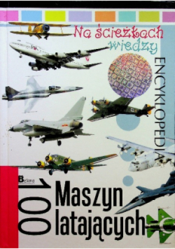100 maszyn latających