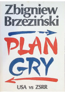 Plan gry