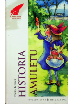 Historia amuletu