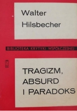 Tragizm absurd i paradoks