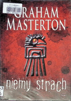 Niemy strach