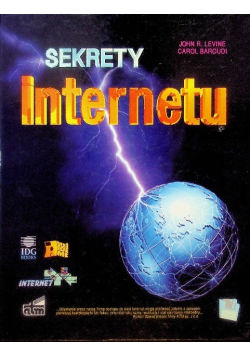 Sekrety internetu