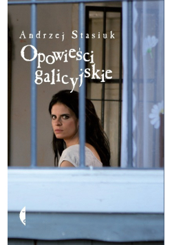 Opowieści galicyjskie