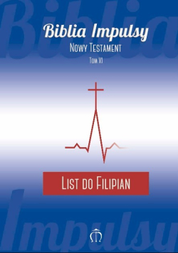 Biblia Impulsy  List do Filipian