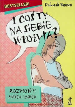 I coś Ty na siebie włożyła