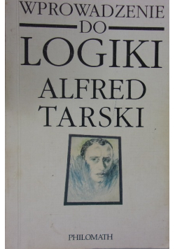Wprowadzenie do logiki