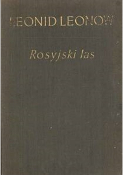 Rosyjski las