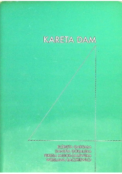 Kareta Dam