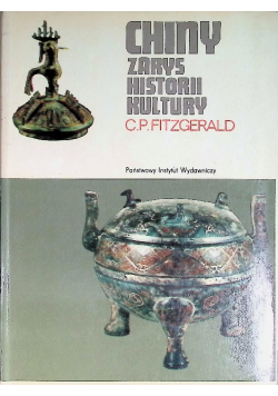 Chiny Zarys historii kultury