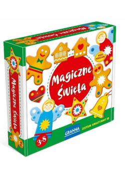 Magiczne Święta GRANNA