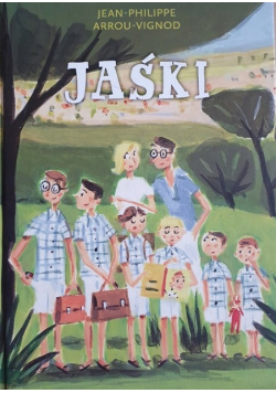 Jaśki