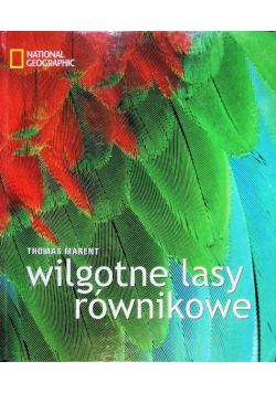 Wilgotne lasy równikowe