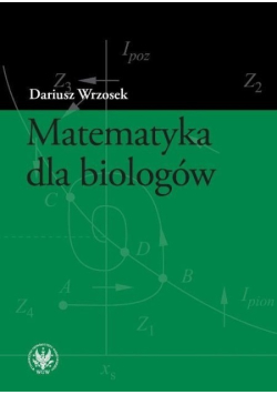 Matematyka dla biologów