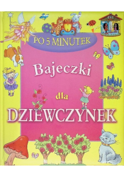 Bajeczki dla dziewczynek
