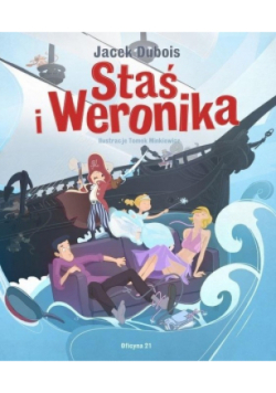 Staś i Weronika