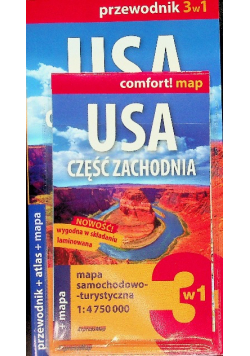 Przewodnik USA